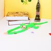 60cm Kawaii Long Arm Tail Monkey Stuffed Doll Plush Curtains Baby Sleeping Appease Animal Toys Car