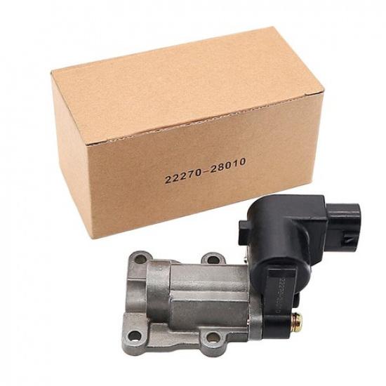 22270-28010 Idle Air Control Valve For Toyota fit Highlander 2.4L Rav4 01-04 2.0