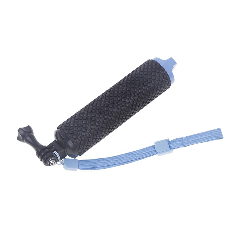 Schwimmender Handgriff Unterwasser-Stick Einbeinstativ Stange Für 12 11 10 9 8 7 6 Insta360 X3 Osmo Action Kamera Schwimmendes Zubehör