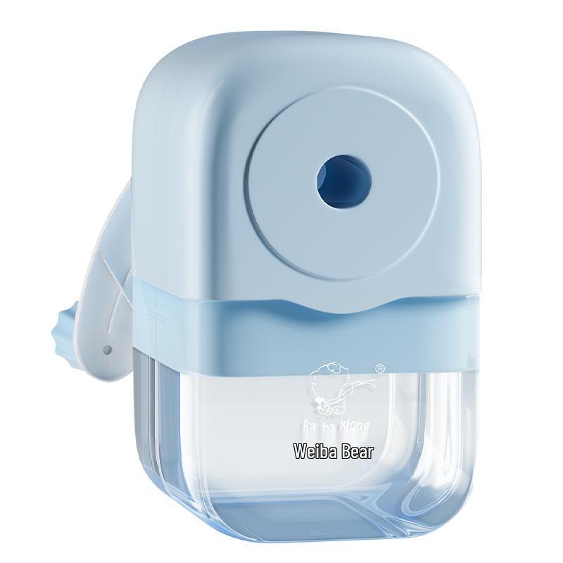 Stylowa temperówka ręczna dla dzieci