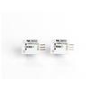 Buzzer - WHADDA - WPM319 - Lot de 2 - Signal sonore - Intégration facile
