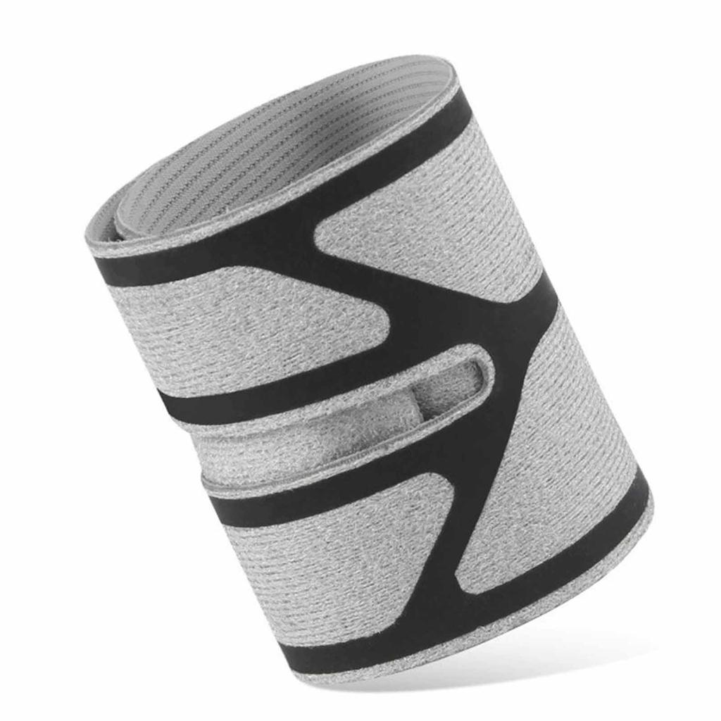 Lightweight Breathable Wrist Guard – -Sprain Joint Support for Basketball, Badminton, Running & Cycling Sports