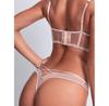 Aubade 6D26 Brazilian Panties