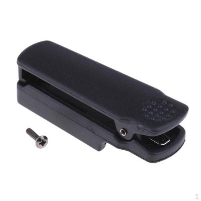 Gürtelclip für tragbares Radio BF-A58 BF-9700