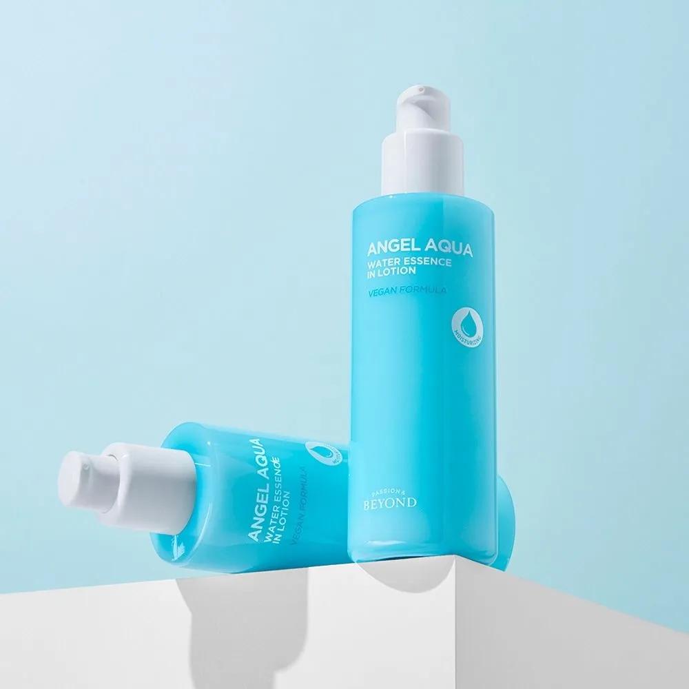 Angel Aqua Essence-in-Lotion 200ml