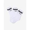 Fila Essential Long Sports Socks 3 Pack