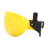 10Pcs Automatic Bird Waterer Large Capacity PP Material Bird Water Drinker for Chicken Quail