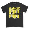 Rancid  American Punk Rock Band Graphic Unisex Womens Cotton TShirt Streetwear Vintage Fashion Unisex Summer Casual Tee Clothing