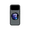 Magnetic Phone Case With Stand IPhone 17 Series Full Color TFT Dynamic Display