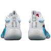 Li-Ning Way of Wade 10 Team No Sleep Men Sneakers Grey White ABAS115-2