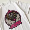 Akuma Street Fighter Retro Tshirt Shirt 80s 90s Nostalgic Gift For Him And Her
