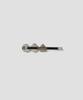 Ttudement Margots Clip Set Beige