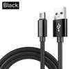Digital Cables 3.3ft/6.6ft/9.9ft High-Speed USB Type-C Fast Charging Cable For Android Phones - Compatible With Samsung, Redmi, OnePlus, And Xiaomi