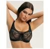 Underwire Bra Esotiq 43747