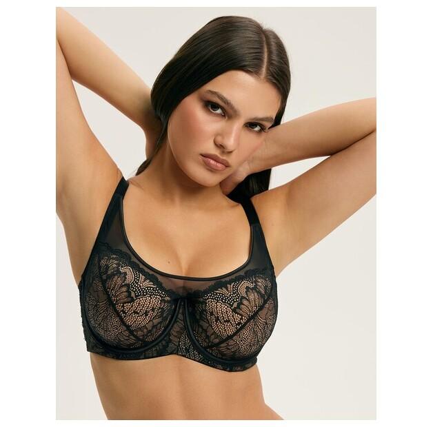 Underwire Bra Esotiq 43747