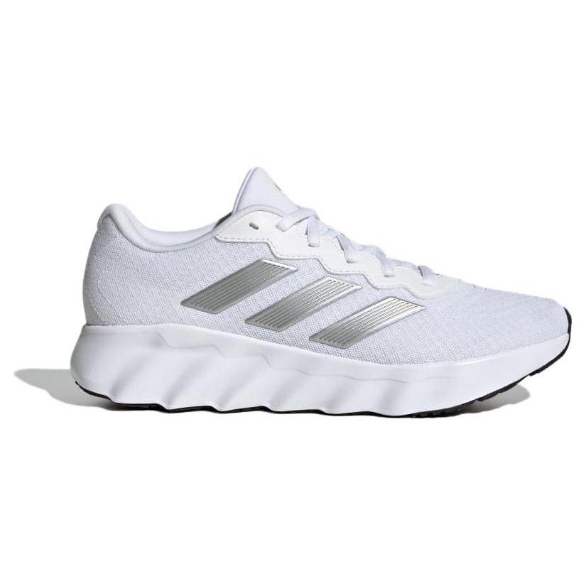 New Adidas Switch 'White Silver' Women's ID5257