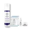 Retinol Serum Starter Serum für Poren und Authentisches Kiehl's Set feuchtigkeitsspendend, Retinol, Pflege, straffend. Produkt.