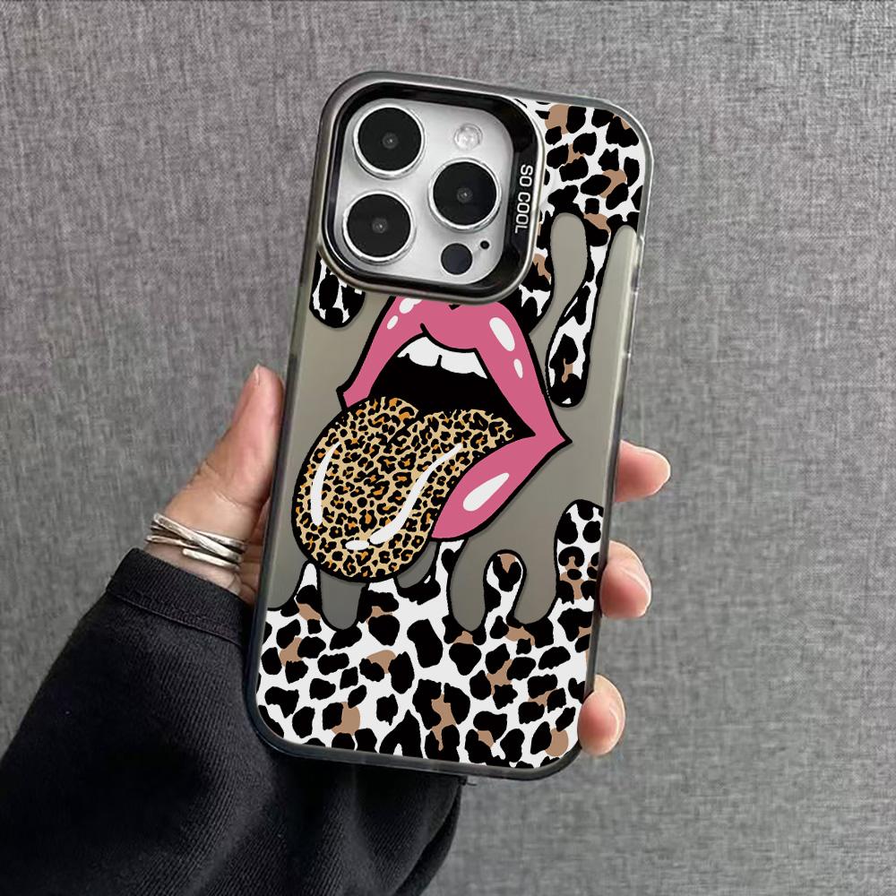 Painted Phone Case for iPhone 11 14 15 16 iPhone 17 11 12 13 for 17 14 15 16 Pro14 15 16 Pro Max for Samsung S25 Ultra S24 S25 A36 A56 A16 Hard Cover