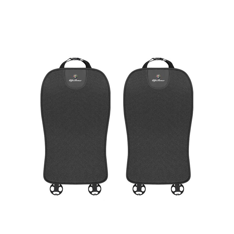 Car Stickers For Alfa Romeo Car Seat Cover Breathable Protective Seat Cushion For Alfa Romeo Giulietta Mito 159 Giulia Stelvio 1 Zxb894