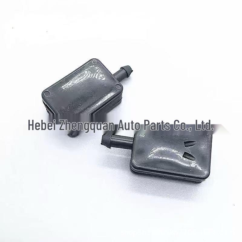 Car Wiper Washer Nozzle - Windshield Specific Accessory