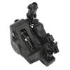 Electric Scooter Hydraulic Disc Brake Caliper Aluminum Alloy Scooter Retrofit Disc Brake Parts for Xiaomi M365 M365PRO