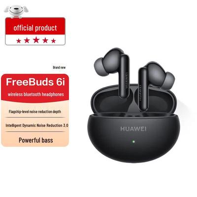 Huawei FreeBuds 6i True Wireless Noise-Cancelling Earphones