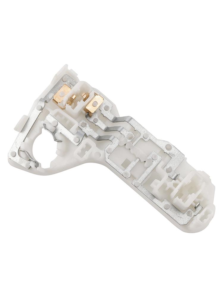 Innere Rücklichtlampenhalterung links (Fahrerseite, Rechtslenker) 5G0945259A für VW Golf 2013-2017