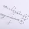 Ningzhao 35cm Multi-purpose BBQ & Food Tongs