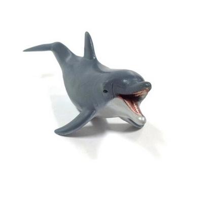 Papo Marine Animal Model Toy Playful Dolphin 56004, 1 Set, Popular Toys In Korea