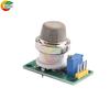 Ziqqucu Ammonia Gas Detection NH3 Gas Sensor MQ-137 Module MQ137 Household Appliance Accessories Analog TTL Level Output