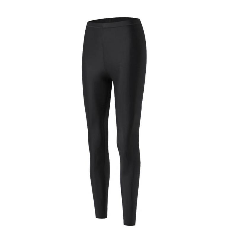 Womens Quick-Dry Dive Suit Set With Sun Protection Slim Fit Surfing Swimming Beach Activities
