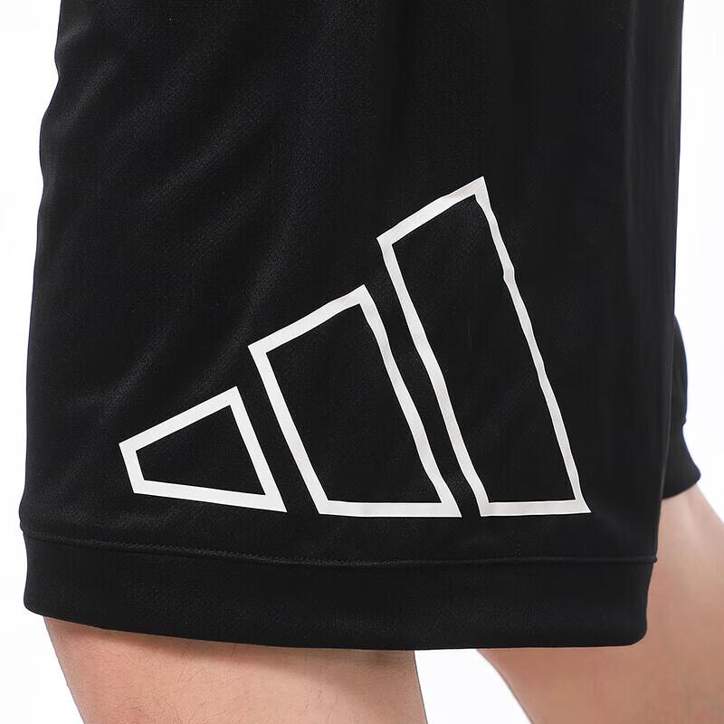 Adidas Men's Casual Sports Shorts GT3018