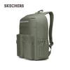 Skechers L225U146 Rucksack mit großem Fassungsvermögen für Damen und Herren