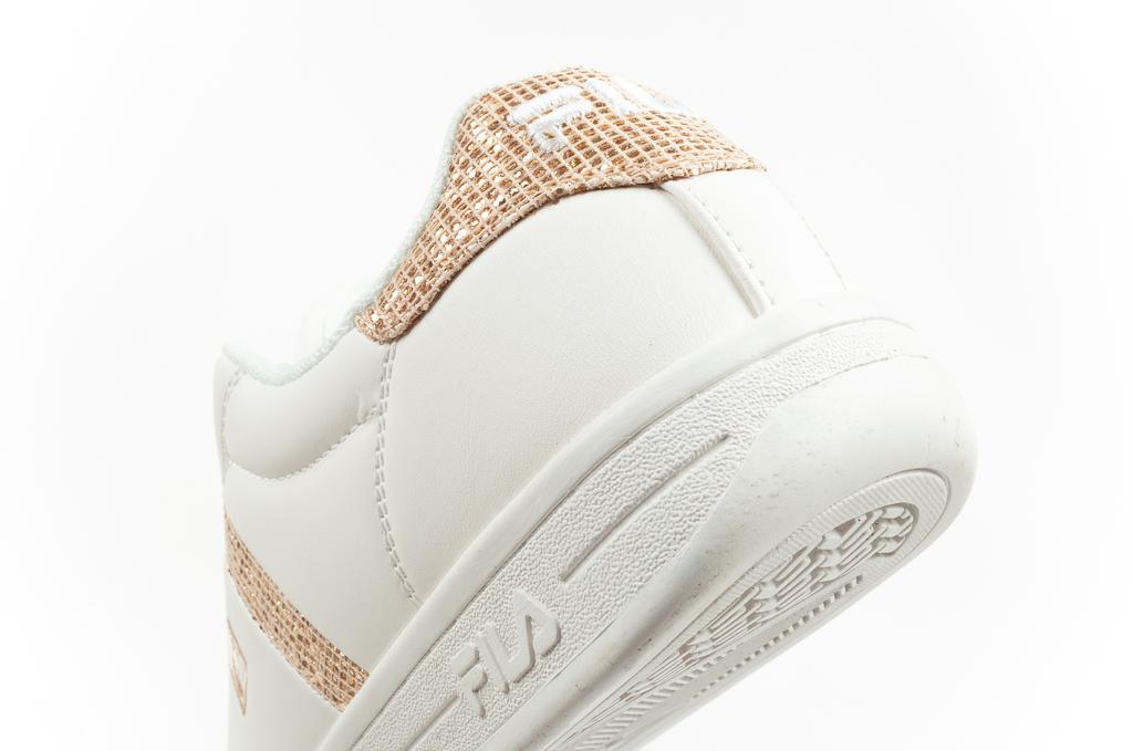 Fila Crosscourt 2 F Wmn White-gold [FFW025713286] Y.38