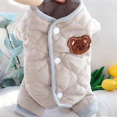 Roupa e sapatos – Casacos para cães