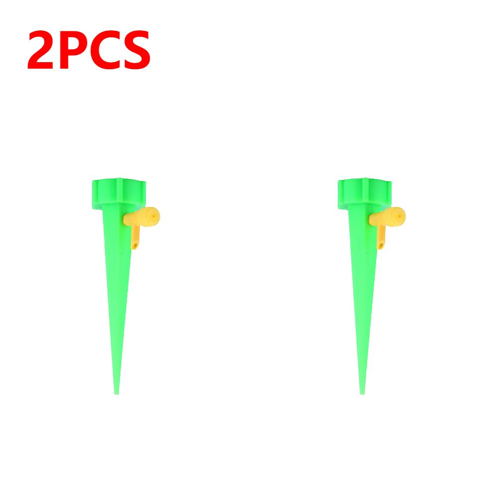 Automatic Drip Irrigation Kit Garden Water Irrigation Sprinkler Greenhouse Flower Plants Water Dripper Self Watering System