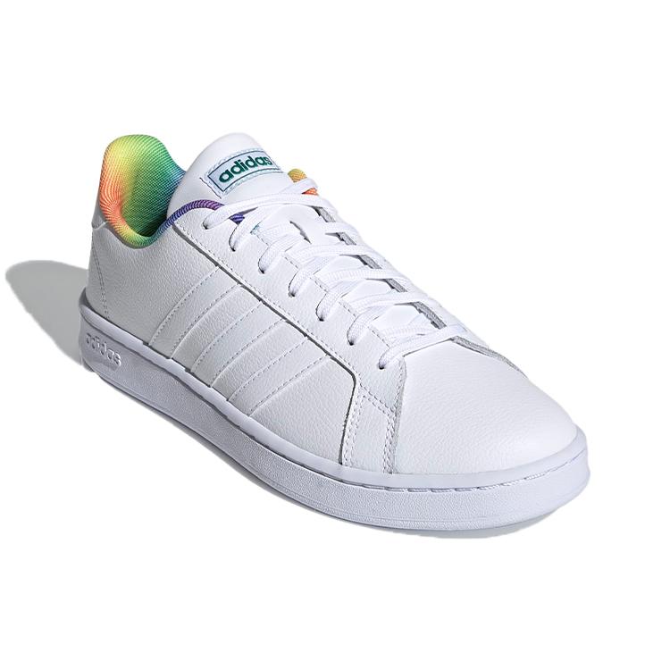 adidas Grand Court Pride