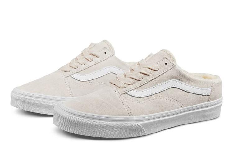 Vans Old Skool Mule 'Pink Blue' VN0A4P3YTC7