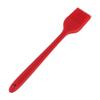 Large Silicone BBQ Oil Brush - Integrated Kitchen Tool for Baking & Grilling