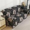 All inclusive Elastic Sofa Cover Cushion Printed Elastic Tight Cover All Inclusive Fabric Sofa Cover Universal