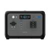 Estación de Energía Portátil OUKITEL P800E Potencia de Salida 800W Capacidad 512Wh LiFePO4 Familiar Camping al Aire Libre Energía de Respaldo Powerstation