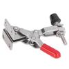 Vertical Toggle Clamp Stainless Steel Woodworking Toggle Clamp Hand Clamp Tool for Household