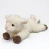 20Cm Cute Black Face Sheep Plush Toy Stuffed Animal Lamb Doll For Kids Birthday Gift Home Office Desk Decoration Soft Companion