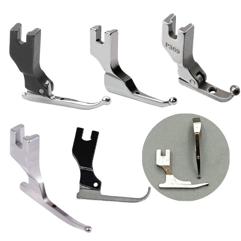 Bead Sequin Press Foot For Wedding Dresses  Clothes Fabric No Need To Hammer Beads Fixed Press Foot