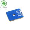 AHT10 High Precision Digital Temperature and Humidity Sensor Measurement Module I2C Communication Replace DHT11 SHT20 AM2302