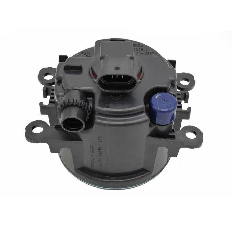 

Front Fog Light Accessory for Porsche Cayenne/Macan Standard