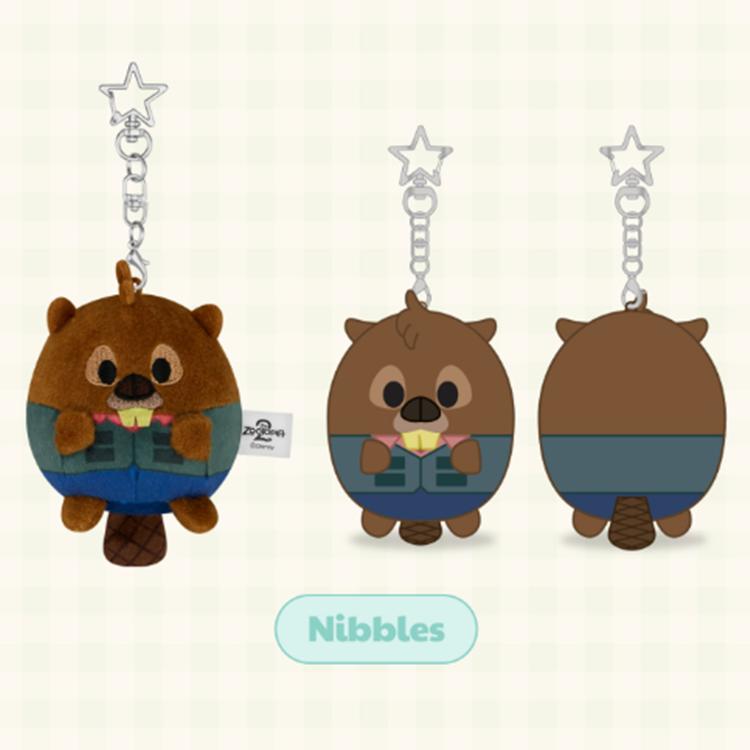 (UFUFY PLUSH) Stray Kids - SKZOO POP-UP STORE COLLABORATION MD