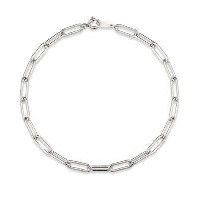 REINDEER OBJET BRACELET C2 Chain Bracelet