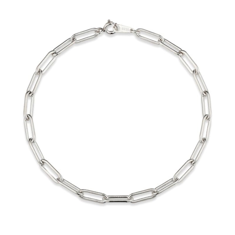 REINDEER OBJET BRACELET C2 Chain Bracelet