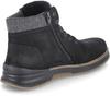 Ботинки Rieker Lace-Up Boots (32334) black